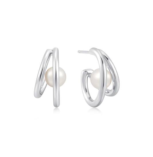  Chic Creator - Zilver / Gerodineerd - Parel